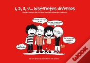 Capa do artigo 1, 2, 3, 4, Historietes Diverses