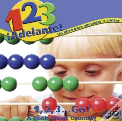 Capa do artigo 1, 2, 3, !Adelante! Un Libro Para Aprendar A Contar