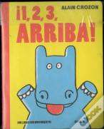 ¡1, 2, 3, Arriba!