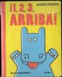 ¡1, 2, 3, Arriba! - Preview