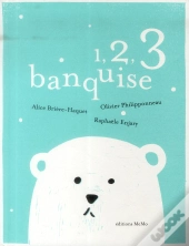 1, 2, 3 Banquise
