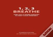 1 2 3 Breathe