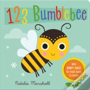 Capa do artigo 1, 2 ,3 Bumblebee