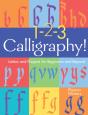 1-2-3 Calligraphy! - Preview