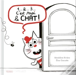 Capa do artigo 1... 2...  3...  C'Est Moi Le Chat !