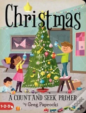 Capa do artigo 1, 2, 3, Christmas