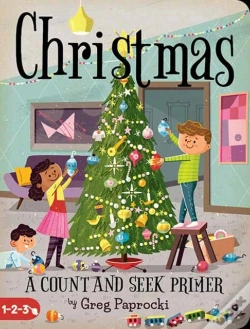 Capa do artigo 1, 2, 3, Christmas