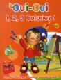 1, 2, 3 Coloriez ! - Preview