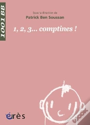 Capa do artigo 1 2 3... Comptines !