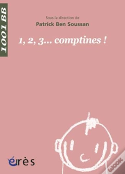 Capa do artigo 1 2 3... Comptines !