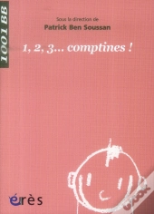 1 2 3... Comptines !