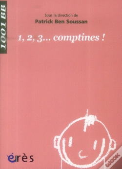 Capa do artigo 1 2 3... Comptines !