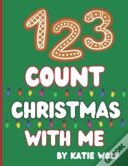 1 2 3 Count Christmas With Me