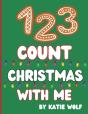 1 2 3 Count Christmas With Me - Preview