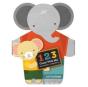 1-2-3 Count W/Me Board Bk - Preview