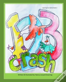 Capa do artigo 1, 2, 3 Crash