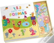 Capa do artigo 1 2 3 Cuento Con Las Formas