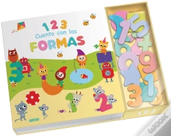 Capa do artigo 1 2 3 Cuento Con Las Formas