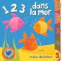 1 2 3 Dans La Mer - Preview