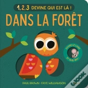 Capa do artigo 1, 2, 3 Devine Qui Est Là ! Dans La Forêt