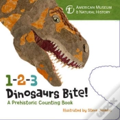 Capa do artigo 1-2-3 Dinosaurs Bite!