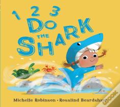 1, 2, 3, Do The Shark