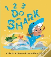 Capa do artigo 1, 2, 3, Do The Shark