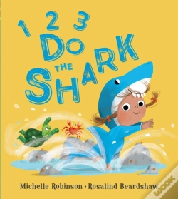 Capa do artigo 1, 2, 3, Do The Shark