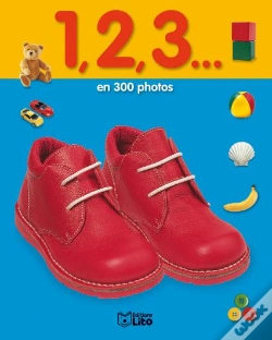 Capa do artigo 1, 2, 3.. En 300 Photos