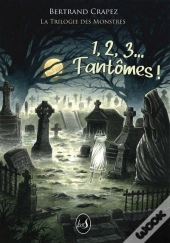 1, 2, 3 Fantômes !