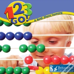 Capa do artigo 1, 2, 3, Go!