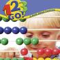 1, 2, 3, Go! - Preview