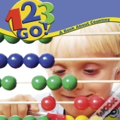 Capa do artigo 1, 2, 3, Go!