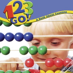 Capa do artigo 1, 2, 3, Go!