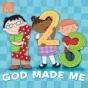 1, 2, 3 God Made Me - Preview