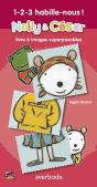 1 - 2 - 3 Habille Nous ! Nelly & Cesar - Preview