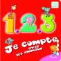 1 2 3/Je Compte Avec Les Animaux - Preview
