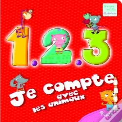 Capa do artigo 1 2 3/Je Compte Avec Les Animaux