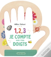 Capa do artigo 1, 2, 3, Je Compte Avec Mes Doigts