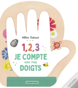 Capa do artigo 1, 2, 3, Je Compte Avec Mes Doigts