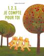 1, 2, 3, Je Compte Pour Toi - Preview
