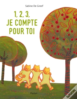 Capa do artigo 1, 2, 3, Je Compte Pour Toi