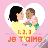 1, 2, 3, Je T'Aime
