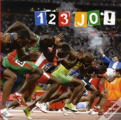 Capa do artigo 1 2 3 Jo !