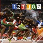 Capa do artigo 1 2 3 Jo !