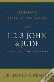 Capa do artigo 1, 2, 3, John And Jude