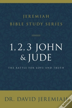Capa do artigo 1, 2, 3, John And Jude
