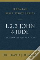 1, 2, 3, John And Jude