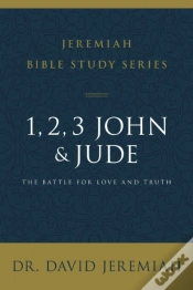 Capa do artigo 1, 2, 3, John And Jude