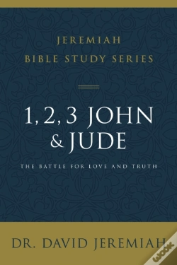 Capa do artigo 1, 2, 3, John And Jude